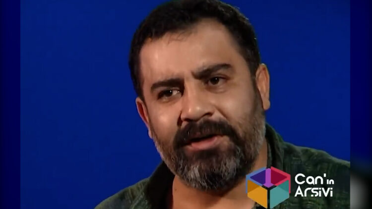 Can Dündar “30 yıllık öngörü” diyerek Ahmet Kaya röportajını paylaştı: Türk vatandaşı olarak Kürt gibi yaşamak istiyorum