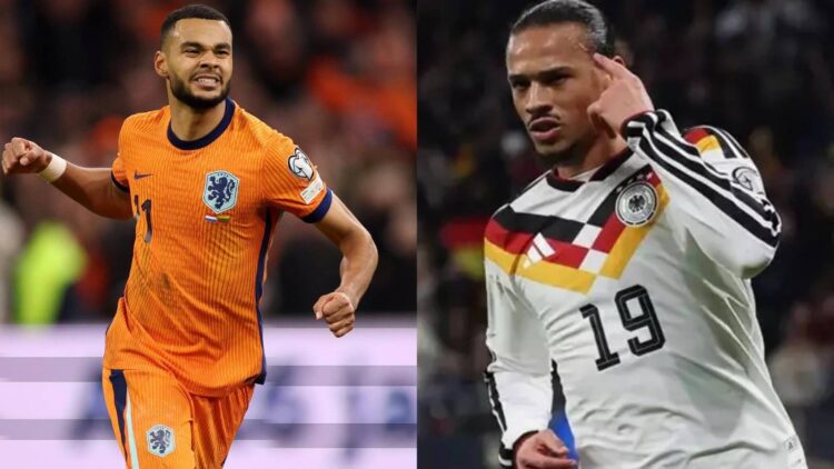 Almanya ve Hollanda’dan görkemli zafer: Dünya Kupası biletleri kesinleşti