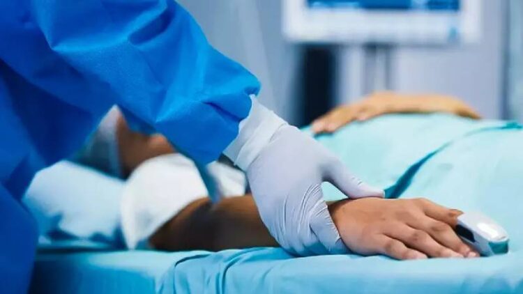 Almanya’da hastane cinayeti: İğneyle öldüren hasta bakıcıya müebbet