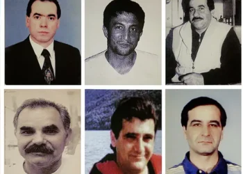 Almanya’da yeni bir NSU davası başlıyor