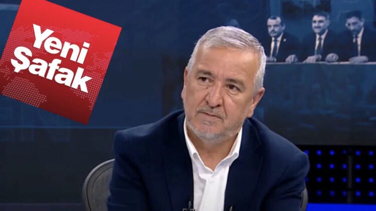Aydın Ünal “Geri adım yok” demişti; Yeni Şafak dün kaldırdığı Atatürk’ü hedef alan yazıyı tekrar yayımladı