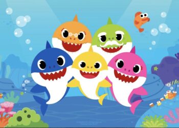 ‘Baby Shark’ mucizesi: 90 saniyelik klip nasıl 16 milyarı aşkın görüntüleme aldı?