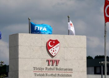 Bahis soruşturmasıyla ilgili yeni gelişme: TFF, bini aşkın futbolcu ve teknik direktör için harekete geçiyor