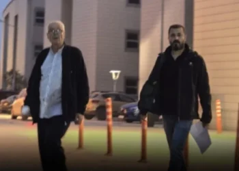 Barışmak için gitti, evlendiğini öğrendi