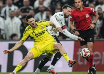 Beşiktaş – Fenerbahçe derbisinde bahis şüphesi