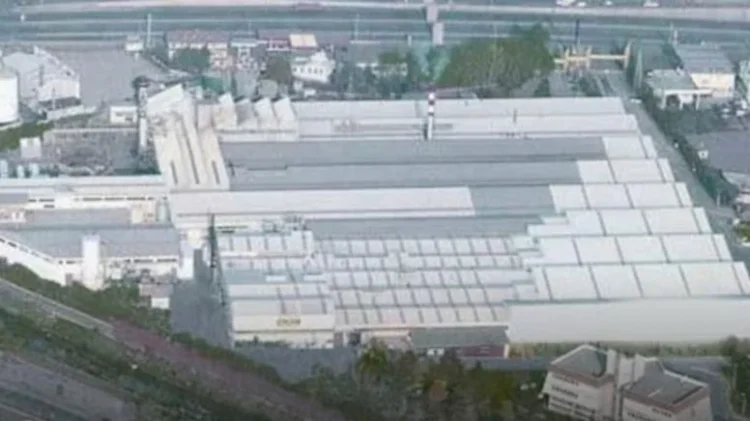 Bir zamanlar sembol markaydı: Yarım asırlık fabrika kapanıyor