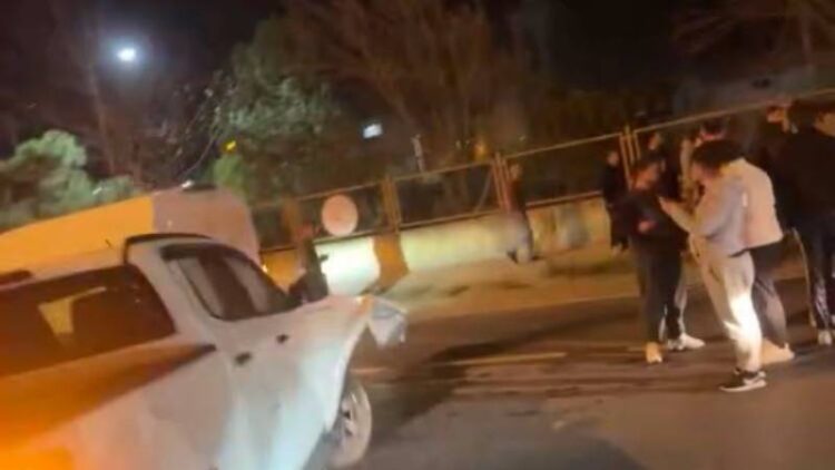 Büyükçekmece’de makas atan sürücü kazaya neden oldu: 6 aylık bebek hayatını kaybetti