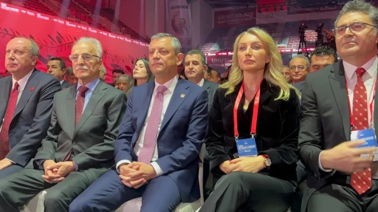 CHP Parti Meclisi 80 kişiye çıkıyor, gölge kabine Cumhurbaşkanlığı Aday Ofisi’ne bağlanıyor