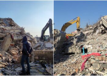 Depremde 125 kişinin hayatını kaybettiği Umut Kent Sitesi davasında mağdur avukatı: Dosyada tek tutuklu sanık yok