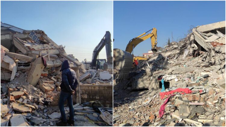 Depremde 125 kişinin hayatını kaybettiği Umut Kent Sitesi davasında mağdur avukatı: Dosyada tek tutuklu sanık yok