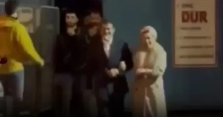 Devlet 12 gün sonra ‘pardon’ dedi