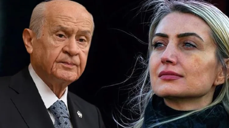 Dilek İmamoğlu: Bahçeli’nin sözlerine çok üzüldüm, çok ağır geldi