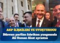 2’si çocuk 7 işçinin öldüğü parfüm doldurma atölyesi soruşturması: Ali Osman Akat, ‘uyuşturucu ithalatı’ yapmaktan yargılanmış