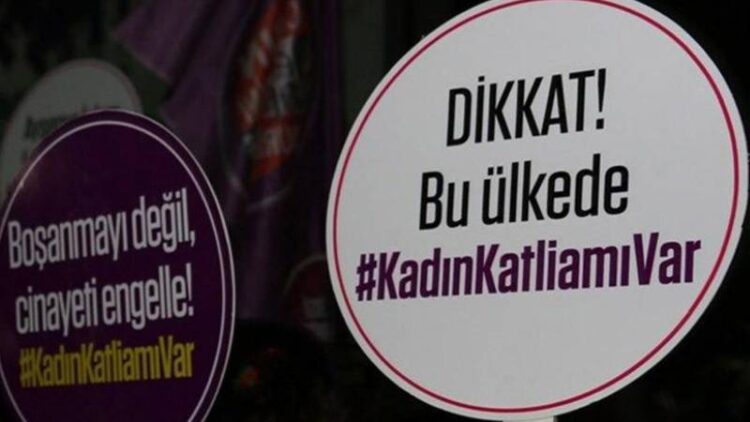 Dini nikahlı olduğu kadını öldüren erkeğin telefonu incelendi: İnternette “Kalbe sokulan bıçak cezası” araması yapmış
