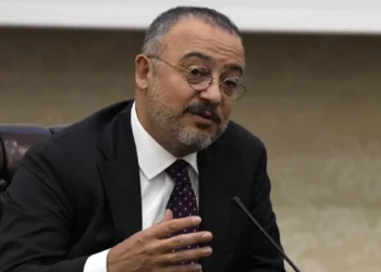 13 yıl sonra ilk atama; Dışişleri Bakan Yardımcısı Nuh Yılmaz Şam Büyükelçisi oldu