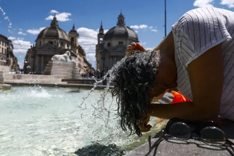 ‘Dünya soğuyor’ ve diğer iklim efsaneleri: İddialar ve gerçekler