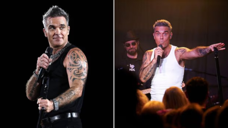 Kör kalabilir: Dünya starı zayıflama iğnesi kurbanı oldu