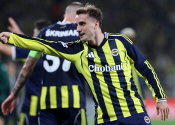 Dünyaca ünlü şirketten Kerem Aktürkoğlu’na dava