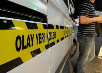 Emekli polisten kanlı kahvehane baskını; 2 ölü, 2 yaralı