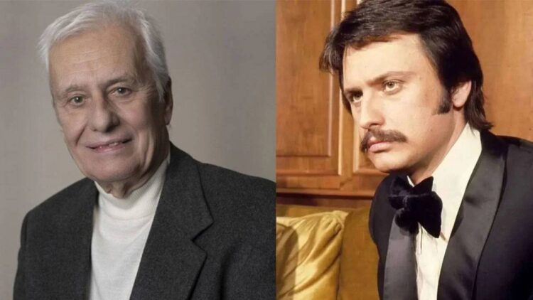 Yeşilçam Efsanesi Engin Çağlar’ın hayatını kaybettiği kaza anının görüntüleri ortaya çıktı