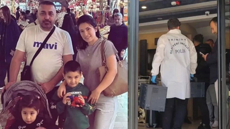 Facia otelini ilaçlayan kişi daha önce bir çocuğu daha zehirlemiş