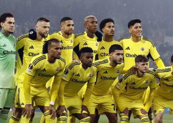 Fenerbahçe, Plzen deplasmanında 3 yıldızını kaybetti