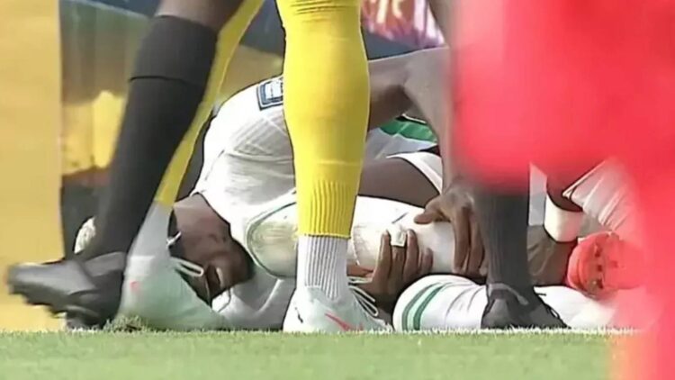 Galatasaray’a Osimhen şoku