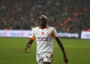 Galatasaray’da Afrika Kupası alarmı: 4 oyuncu aynı anda yok