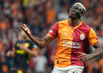 Galatasaray’da Osimhen’in sahalara döneceği maç belli oldu