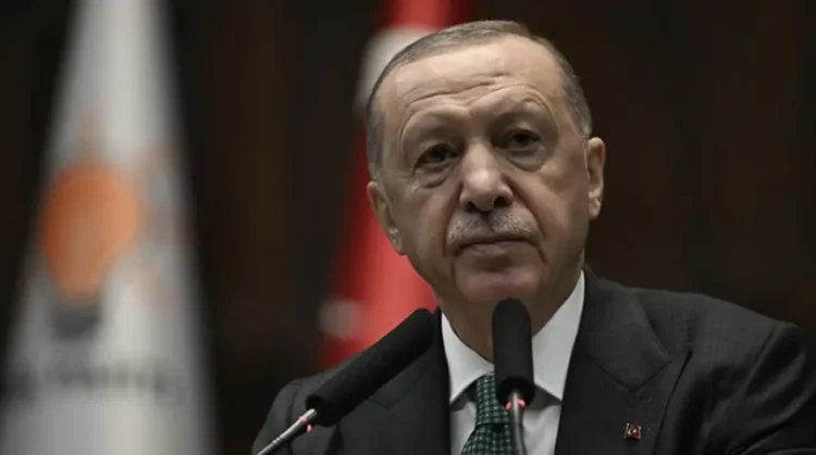 Erdoğan’ın başdanışmanı affını talep etti