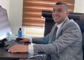 Görevden alınan İlçe Milli Eğitim Müdürü evinde ölü bulundu