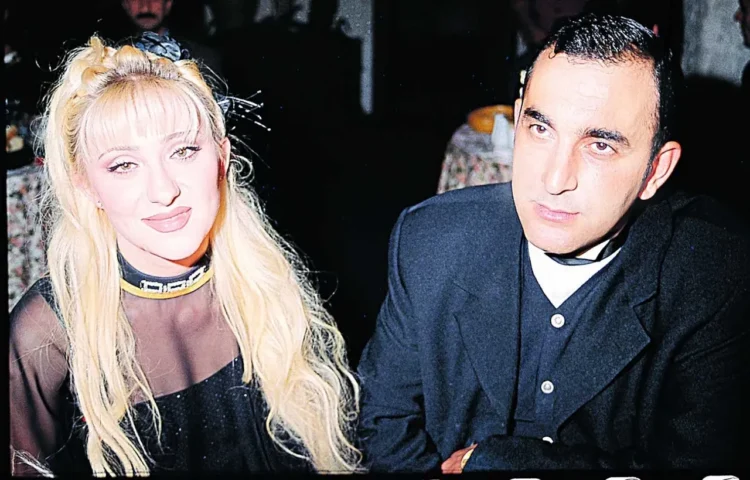 Güllü’nün eski eşi ilk defa konuştu: Bu kadarı da olmaz yani