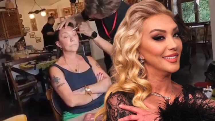 Güllü’nün eski patronu Ferdi Aydın: Kızı Tuğyan, hapse girmemek için ölüm orucuna başladı