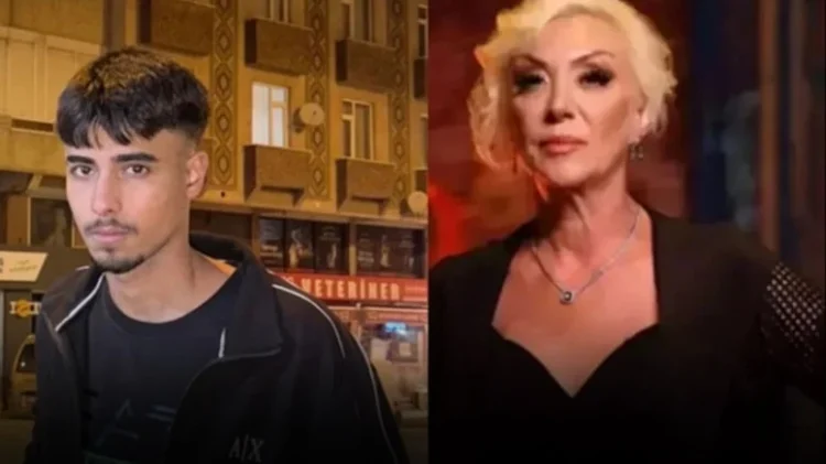 Güllü’nün ölümü için skandal sözler: ‘Annemi öldür sana daire vereyim’