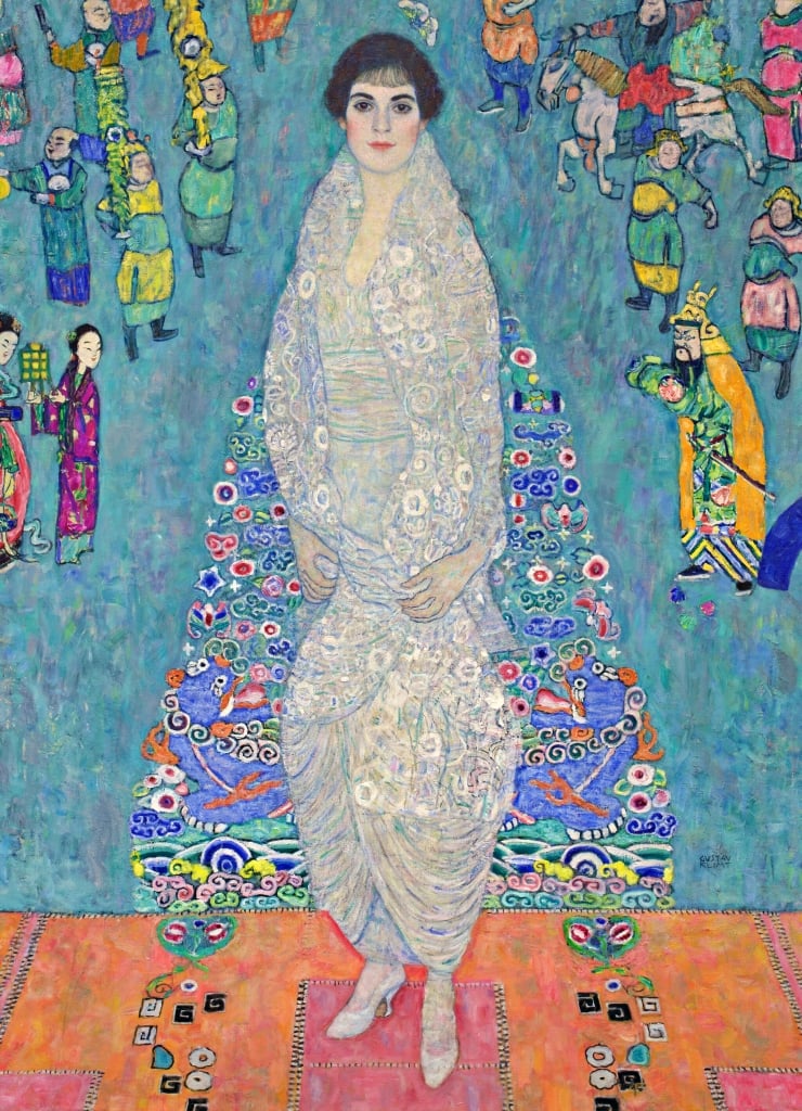 Tarihe geçti, alıcısı bilinmiyor: Bu tablonun fiyatı 10 milyar TL