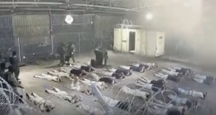 Haaretz gazetesi yazdı: Hapishanelerdeki Filistinli esirler aç bırakılıyor