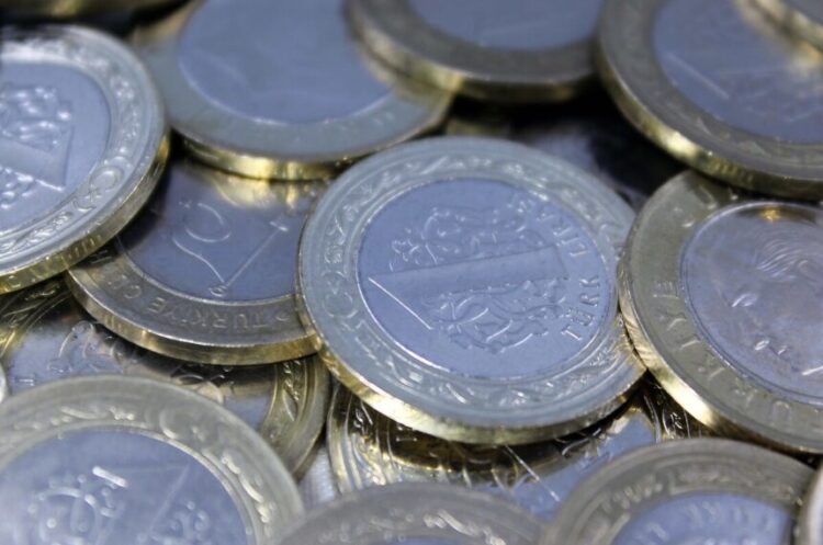 Hammadde fiyatları uçtu: 1 liranın maliyeti 4.5 lira oldu