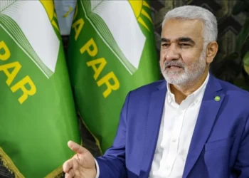 Hüda Par’dan Demirtaş açıklaması: ‘Tahliye olursa adalet duygusu zedelenir diyen geniş bir kesim var’