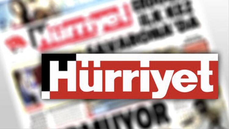 Hürriyet Gazetesi Ankara’daki basım faaliyetlerine son verdi