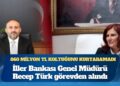 AKP’li Özlem Çerçioğlu’na verdiği 860 milyon lira da kurtarmadı