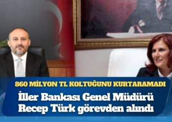 AKP’li Özlem Çerçioğlu’na verdiği 860 milyon lira da kurtarmadı