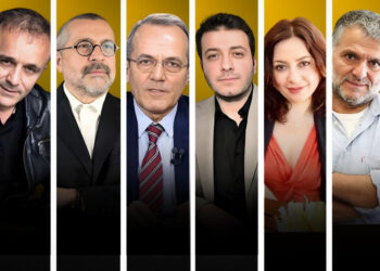 İmamoğlu’ndan İBB soruşturmasında ifadeye çağrılan gazetecilere mektup