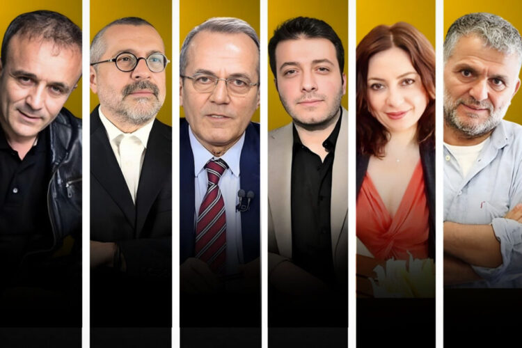 İmamoğlu’ndan İBB soruşturmasında ifadeye çağrılan gazetecilere mektup