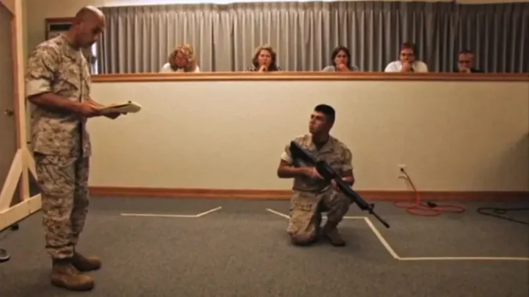 Irak’ta iki ABD askerinin kadın ve çocukları kasten öldürdüğüne ilişkin yeni kanıtlar