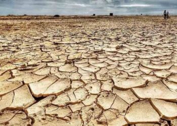 İran’da benzeri görülmemiş kuraklık: Bilim insanları sebebini açıkladı