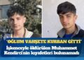 İşkenceyle öldürülen Muhammet Kendirci’nin kıyafetleri bulunamadı, hastanede atıldığı öne sürüldü: Adli vakada düğmenin bile önemli olduğu bilinmiyor mu?