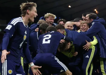 İskoçya, nefes kesen maçta Danimarka’yı yıktı, 28 yıl sonra Dünya Kupası biletini kaptı