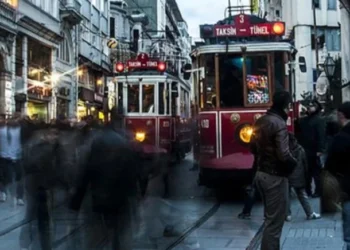 Avrupa Güvensizlik Endeksi’nde İstanbul birinci oldu: Her 4 kişiden 3’ü yaşadığı şehirdeki insanlara güvenmiyor