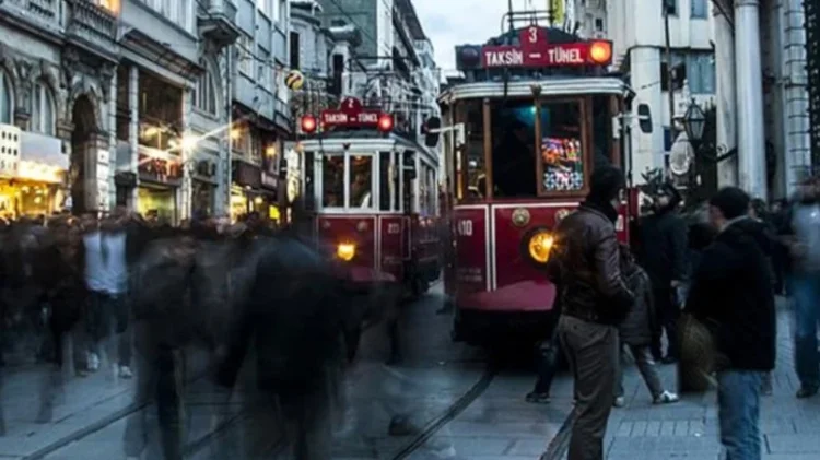 Avrupa Güvensizlik Endeksi’nde İstanbul birinci oldu: Her 4 kişiden 3’ü yaşadığı şehirdeki insanlara güvenmiyor