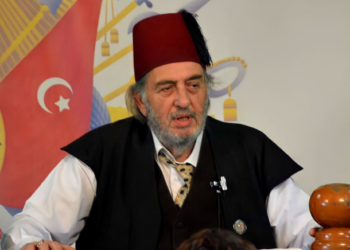 Kadir Mısıroğlu’nun X hesabının konumu İngiltere çıktı, sosyal medya karıştı